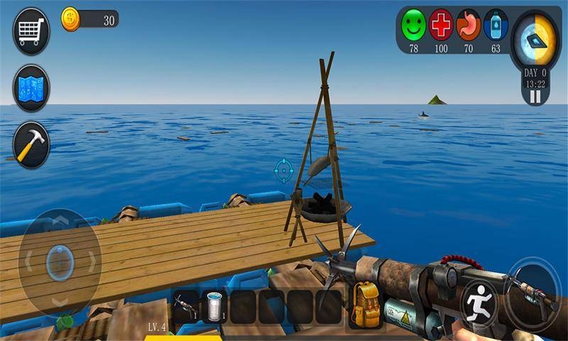 海洋世界大寻宝中文版