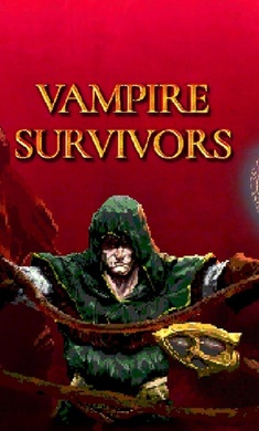 Vampire Survivors手机版