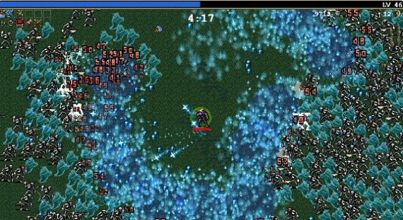 Vampire Survivors汉化版