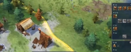 北境之地Northgard