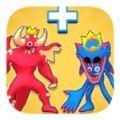 恶魔横冲直撞下载-恶魔横冲直撞游戏下载