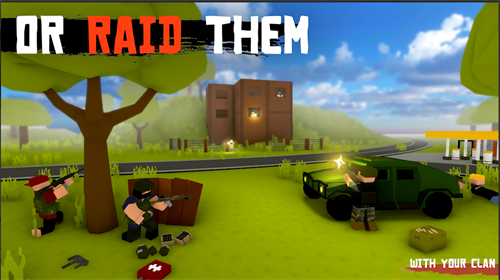 The Outlands 2