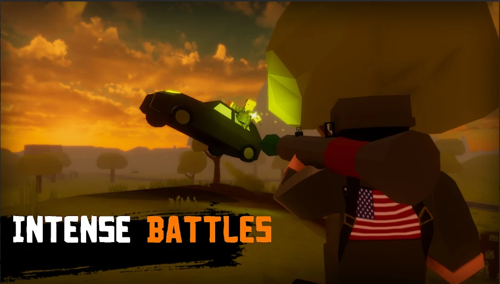 The Outlands 2