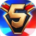 王者5v5竞技图