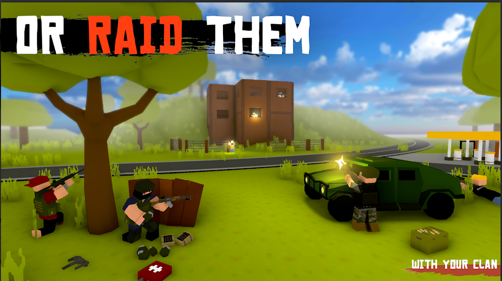 The Outlands 2