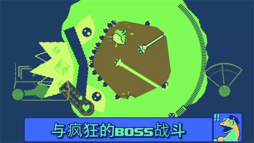 战环空间无敌版