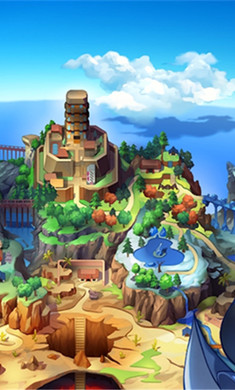 精灵梦世界最新版