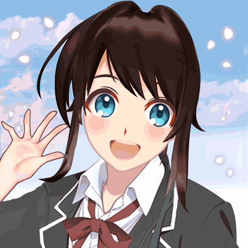 高校少女换装生活游戏下载-高校少女换装生活安卓版下载v1.4