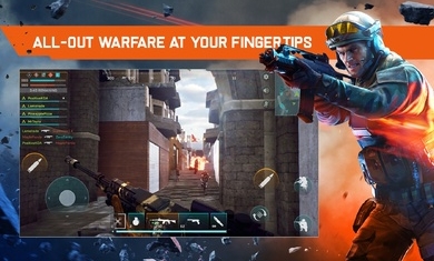 Battlefield
