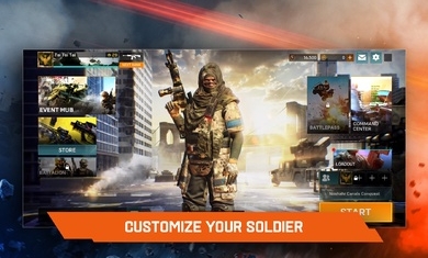 Battlefield