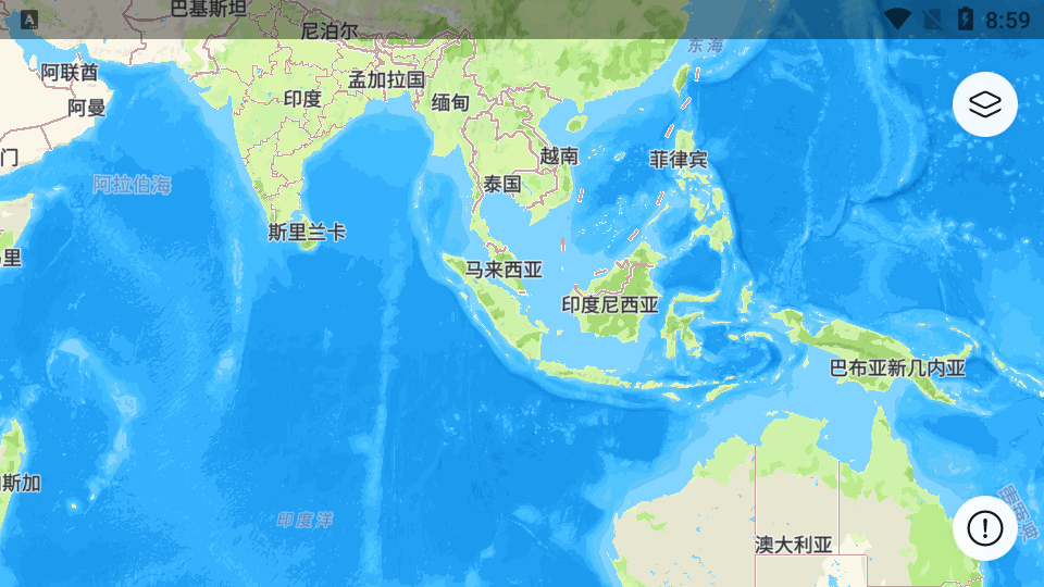 petal地图2.10.0.300(002)
