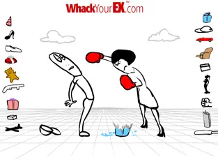 Whack Your Ex最新版