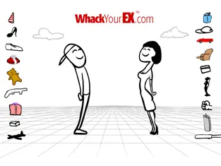 Whack Your Ex最新版