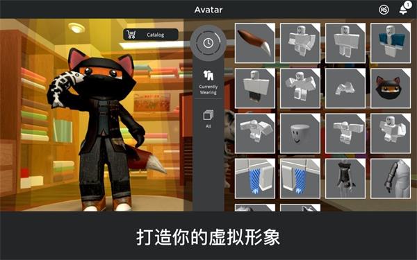鱿鱼游戏手游