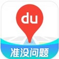 百度地图定制版图