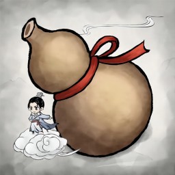 修真江湖2图