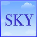 sky视频剪辑图