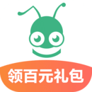 蚂蚁短租民宿app图