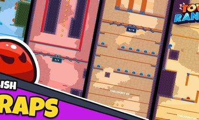 Tower Rangers
