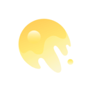 奶油桌面图