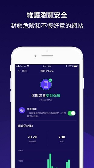 avast mobile security高级版