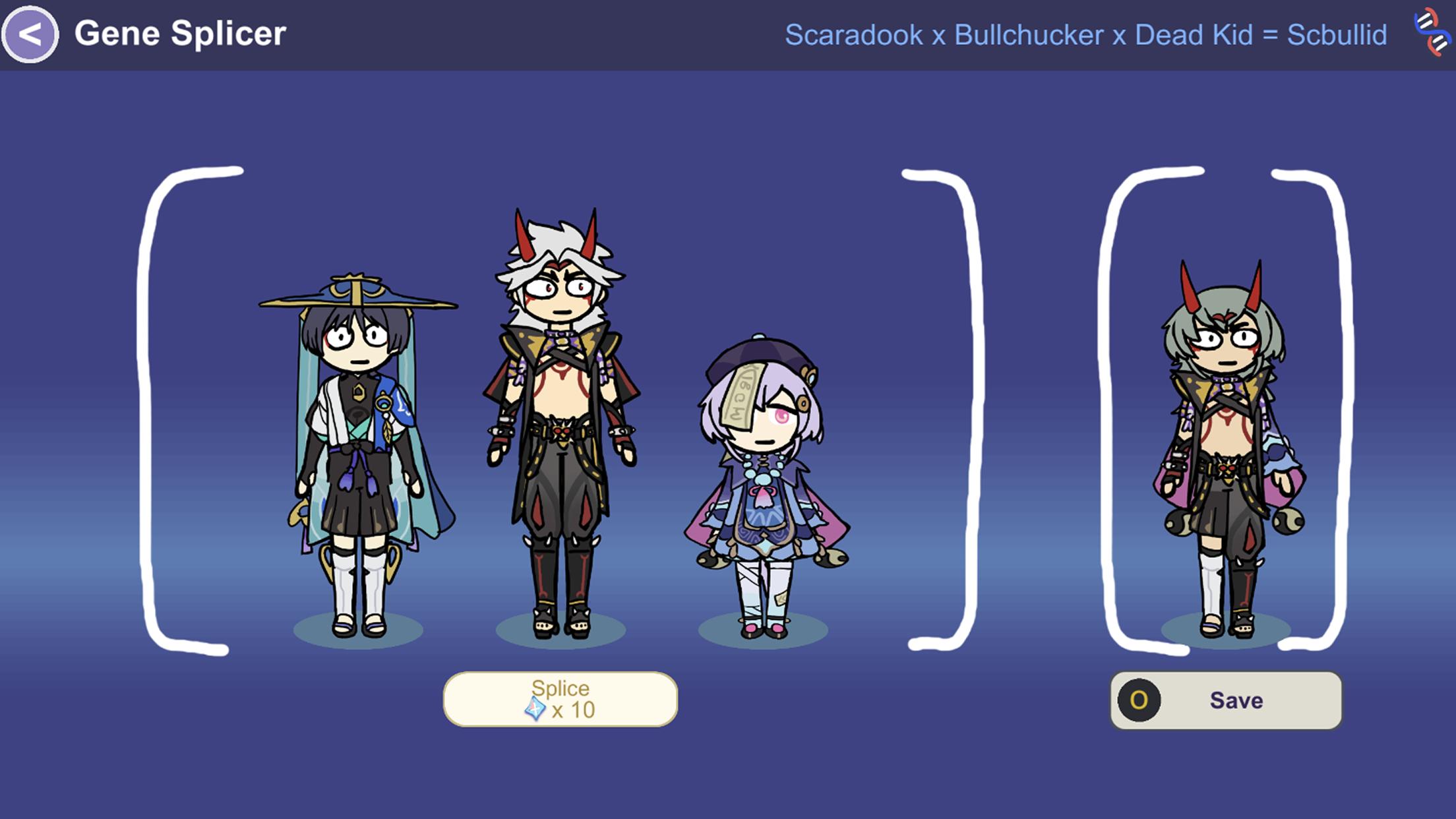 silly wisher无广告版