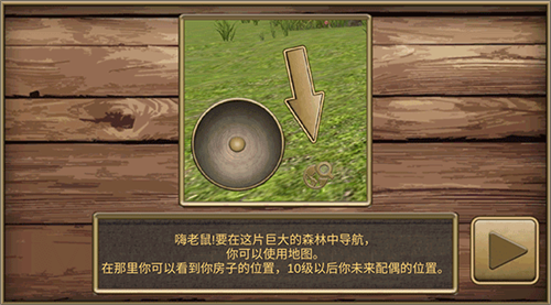 疯狂地鼠城无限食物版