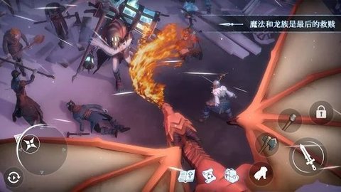 冬日战歌最新版