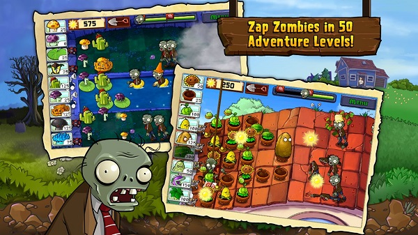 pvz无名版最新版