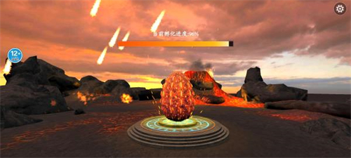 山海吞噬进化免广告版