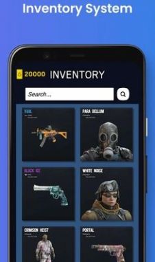 Alpha Pack Opener