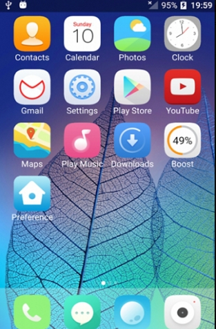 ilauncher13