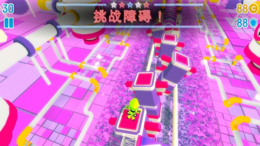 冲鸭糖豆人手机版
