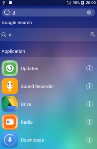 ilauncher13