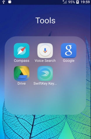 ilauncher13