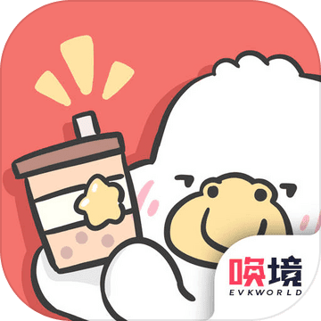 胖鸭奶茶店测试版手机版下载-胖鸭奶茶店测试版最新版下载