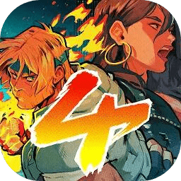 Streets of Rage 4安卓图