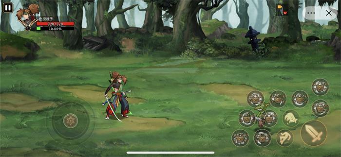 抖音佣兵地下城