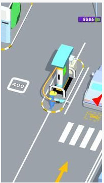 我的公路加油站