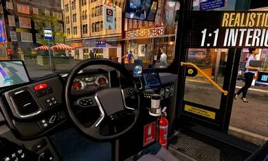 bus simulator 2024