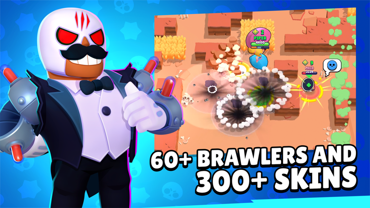 NullsBrawl2024最新版