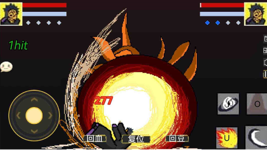 火影决斗场2024