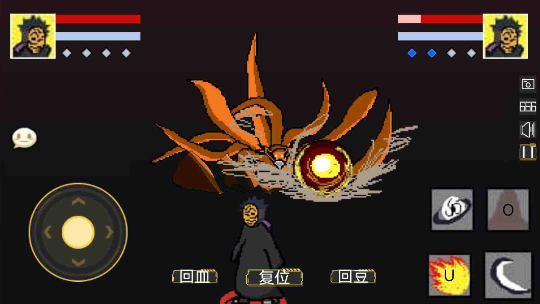 火影决斗场2024