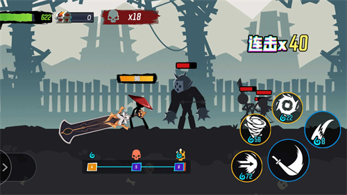 无尽格斗大师2024