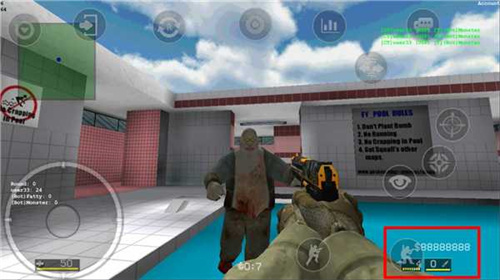 csgo单机版