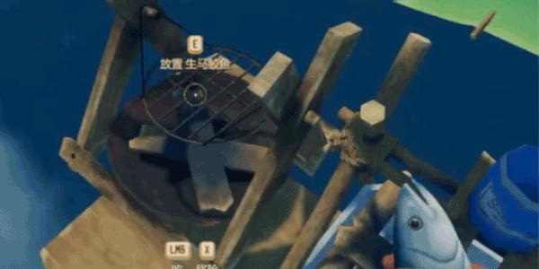 木筏求生小浪同款无广告版下载