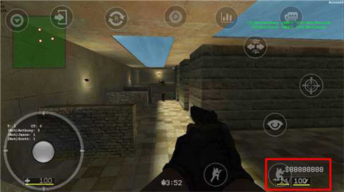 csgo全皮肤单机版