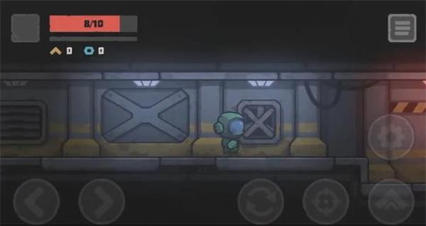死亡空间站安卓版