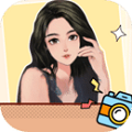 漫画脸p图图