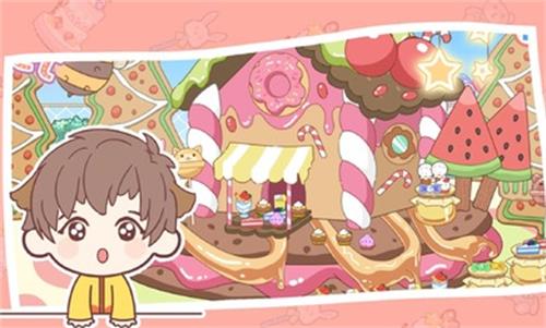 曼洛世界最新版